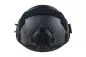 Preview: FMA F.A.S.T Ballistic Helmet MC Black